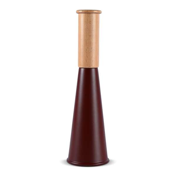Sagaform "Gurken" Salz- oder Pfeffermühle groß, 32 cm