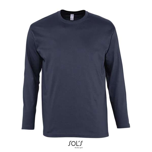 MONARCH MEN T-Shirt 150g MONARCH