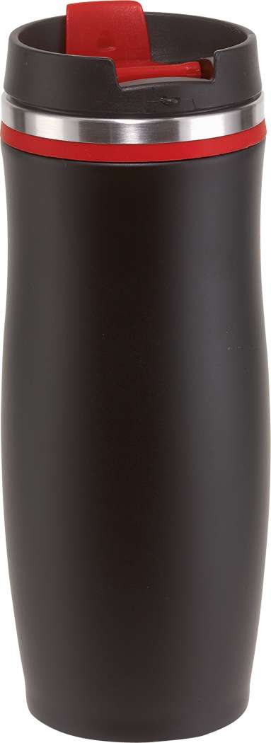 Isolierbecher DARK CREMA