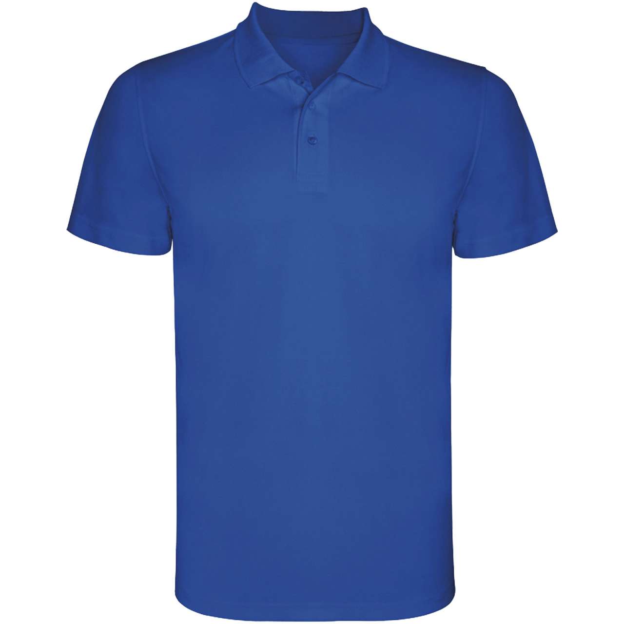 Monzha Sport Poloshirt für Kinder