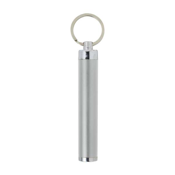 2-in1 LED-Taschenlampe aus ABS Zola