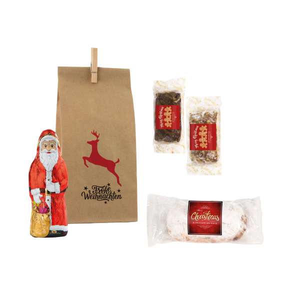 Happy XMas Bag Mix
