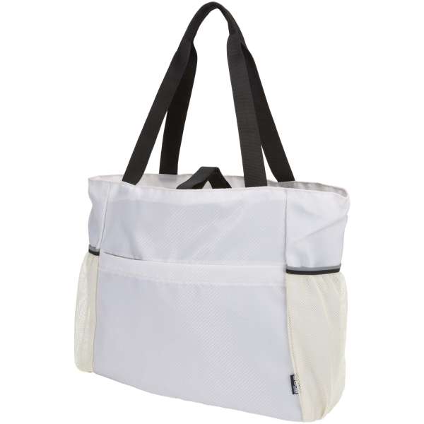 Nomad GRS-recycelte Yoga Tragetasche 18 L