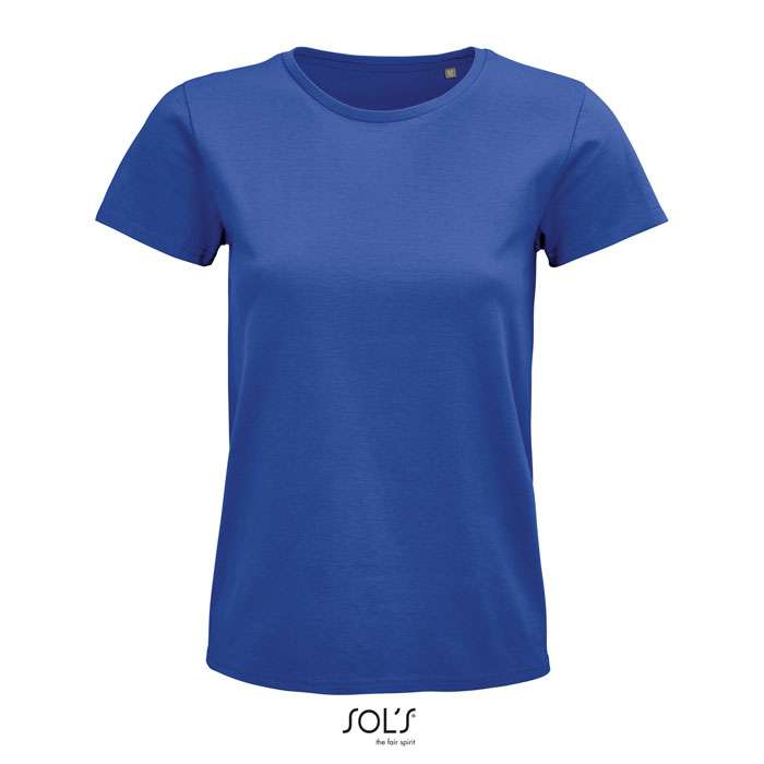 PIONEER DAMENT-SHIRT 175g PIONEER WOMEN