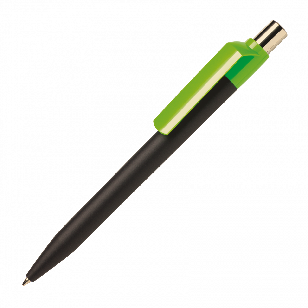 DOT D1 GOM KF CR Kugelschreiber Maxema