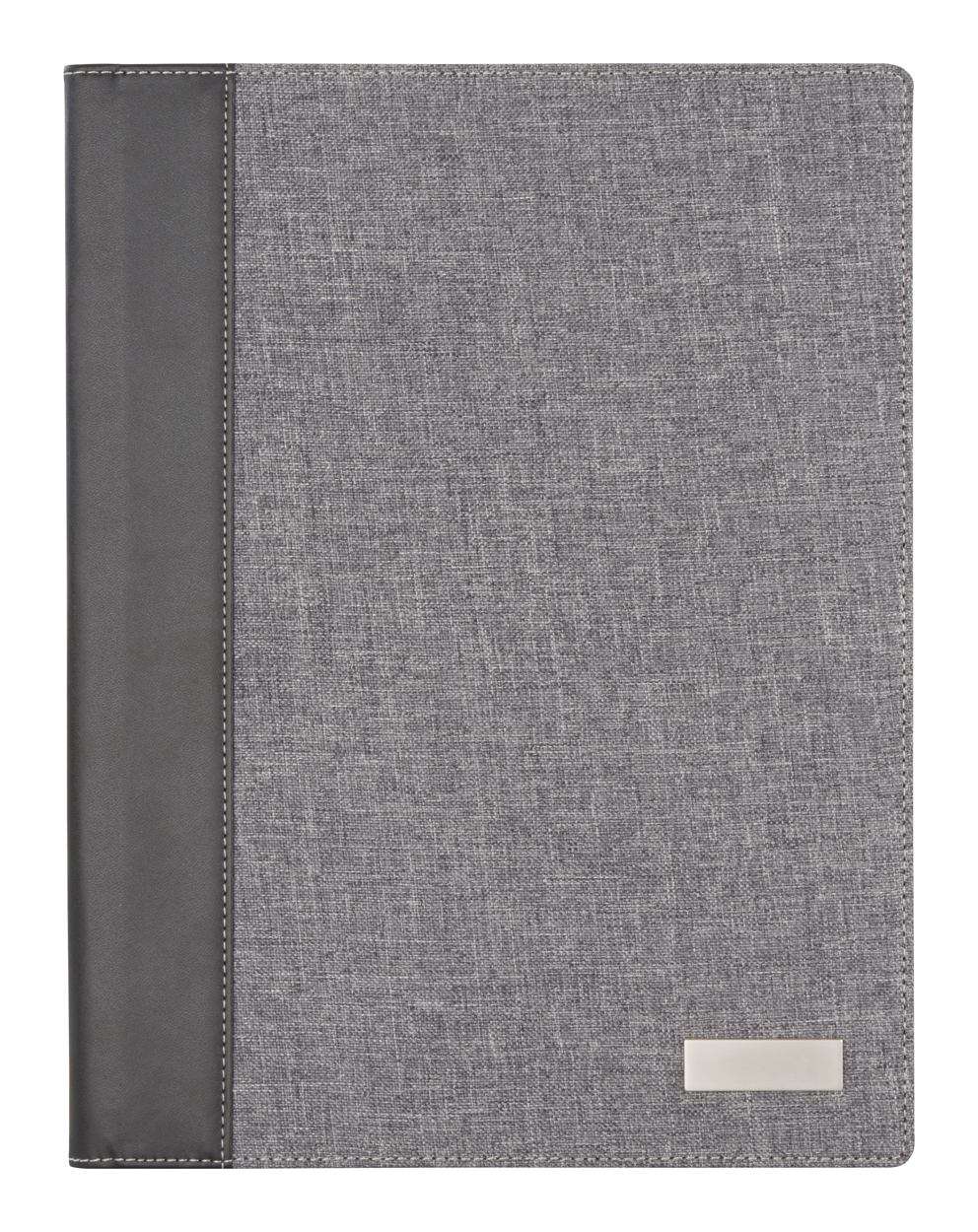 Dokumentenmappe Smokey A4