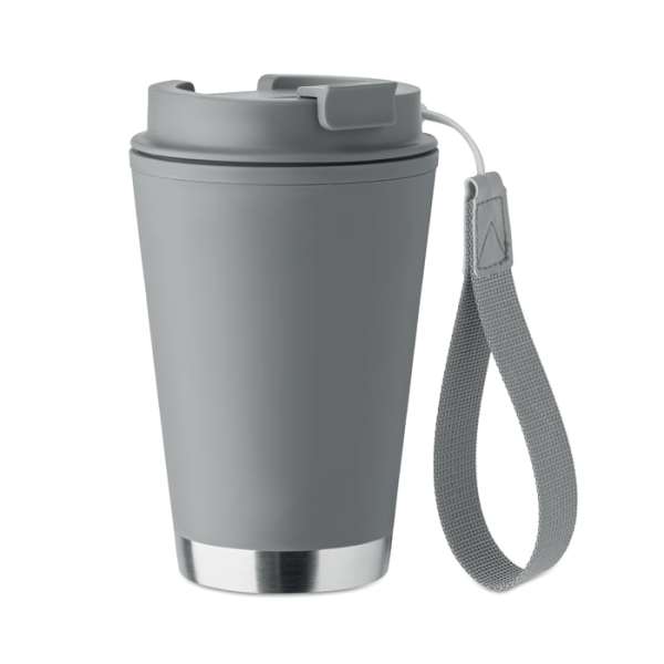 Doppelwandiger Becher 300 ml TOPIZ