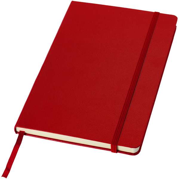 Classic A5 Hard Cover Notizbuch