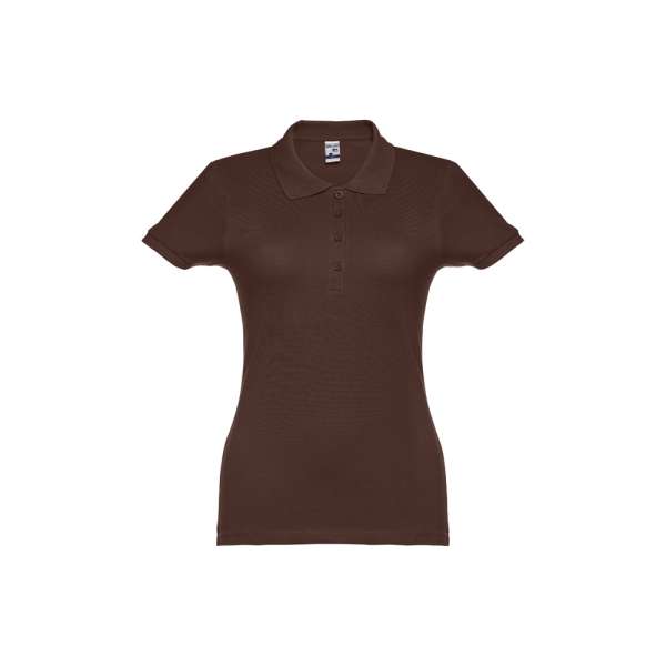 THC EVE Damen Poloshirt