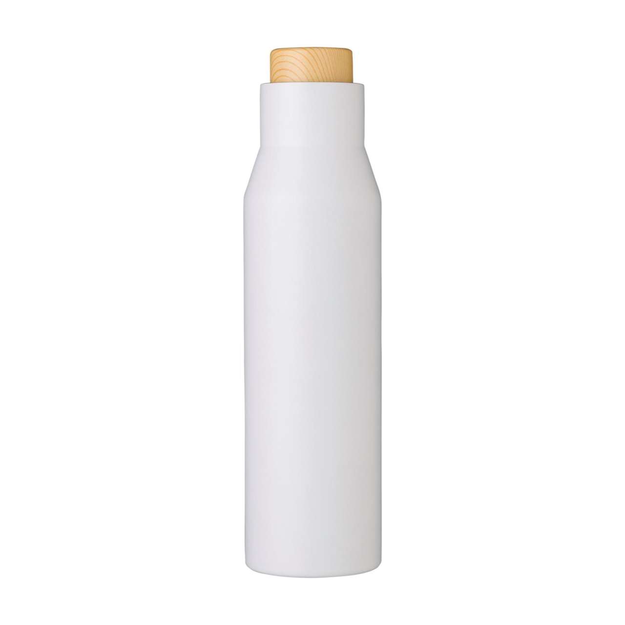 Doppelwandige Flasche aus Edelstahl Christian