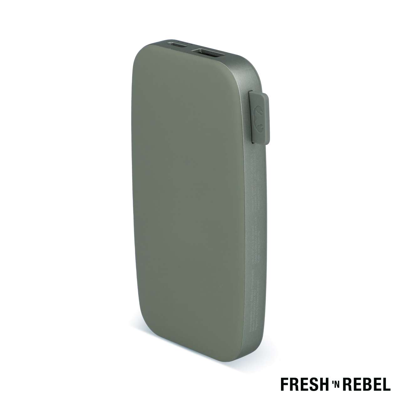Fresh 'n Rebel Powerbank 6.000mAh USB-C