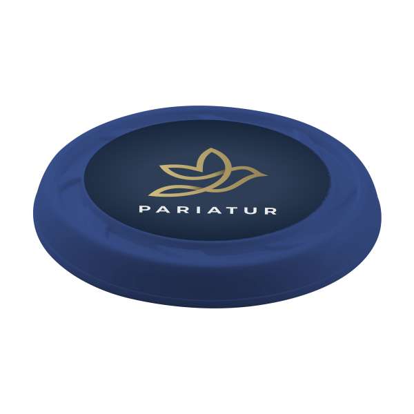 Recycled Plastic Wurfscheibe Cool Model