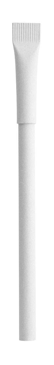 Recyclingpapier-Kugelschreiber Papyrus