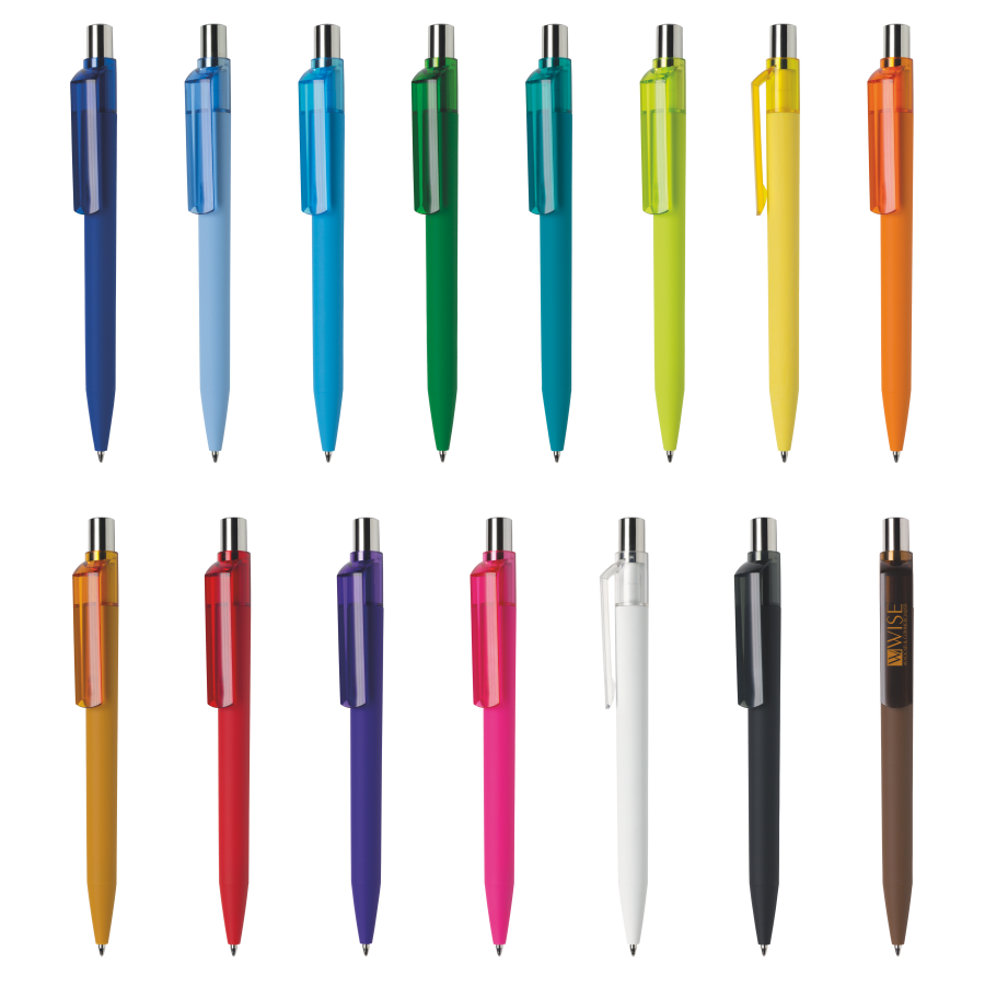 DOT D1 GOM 30 CR Kugelschreiber Maxema