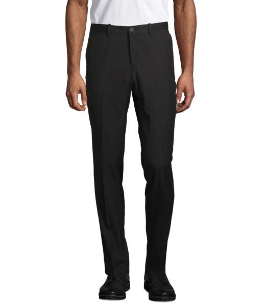 Gabin Men Suit Trouser