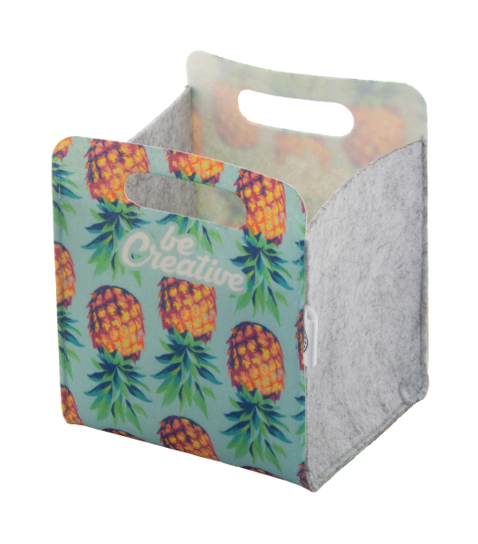 Individueller Schreibtischorganizer CreaFelt Desk M