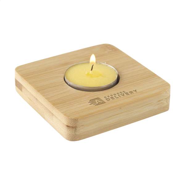 Flame Teelichthalter