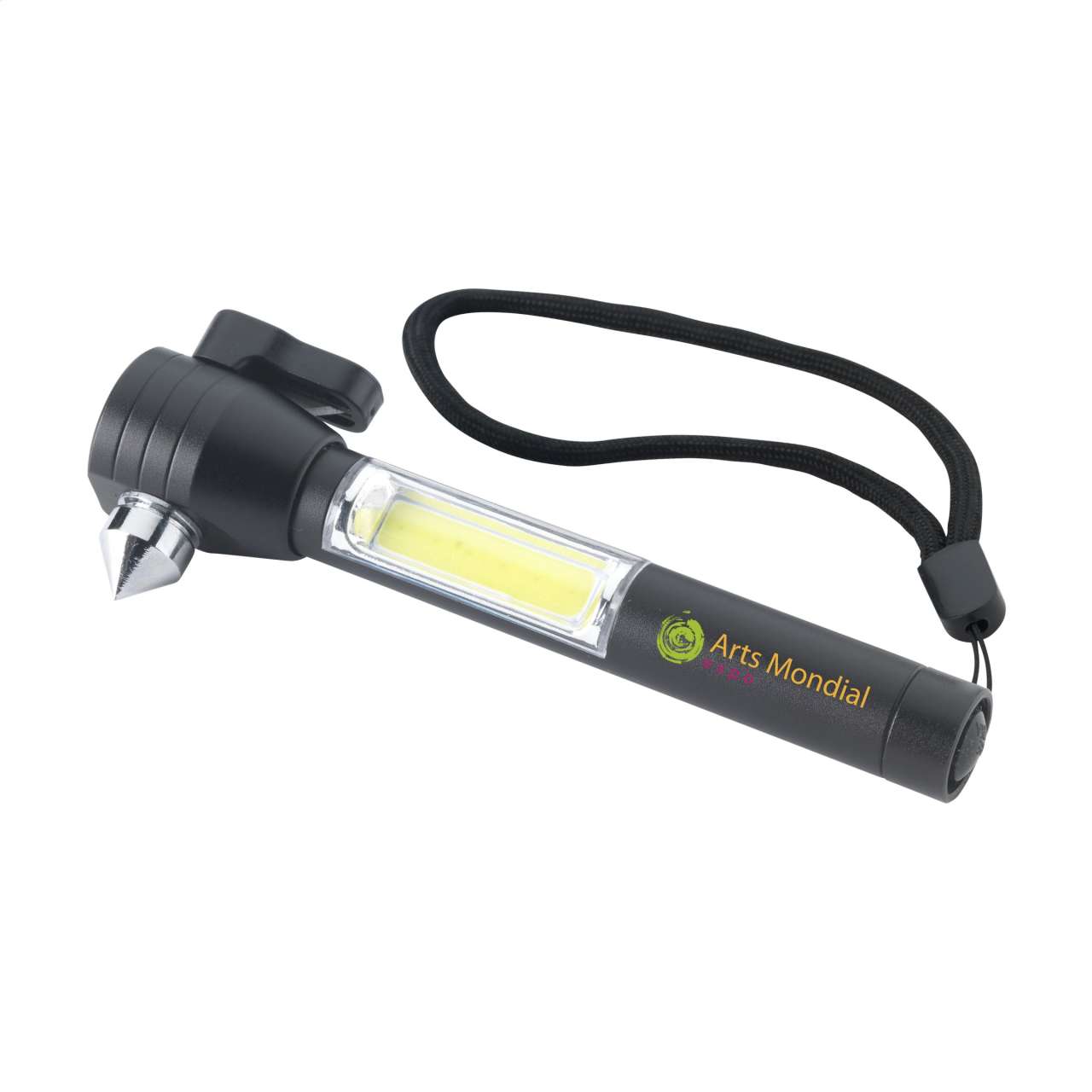 RescueHammer COB Sicherheitshammer