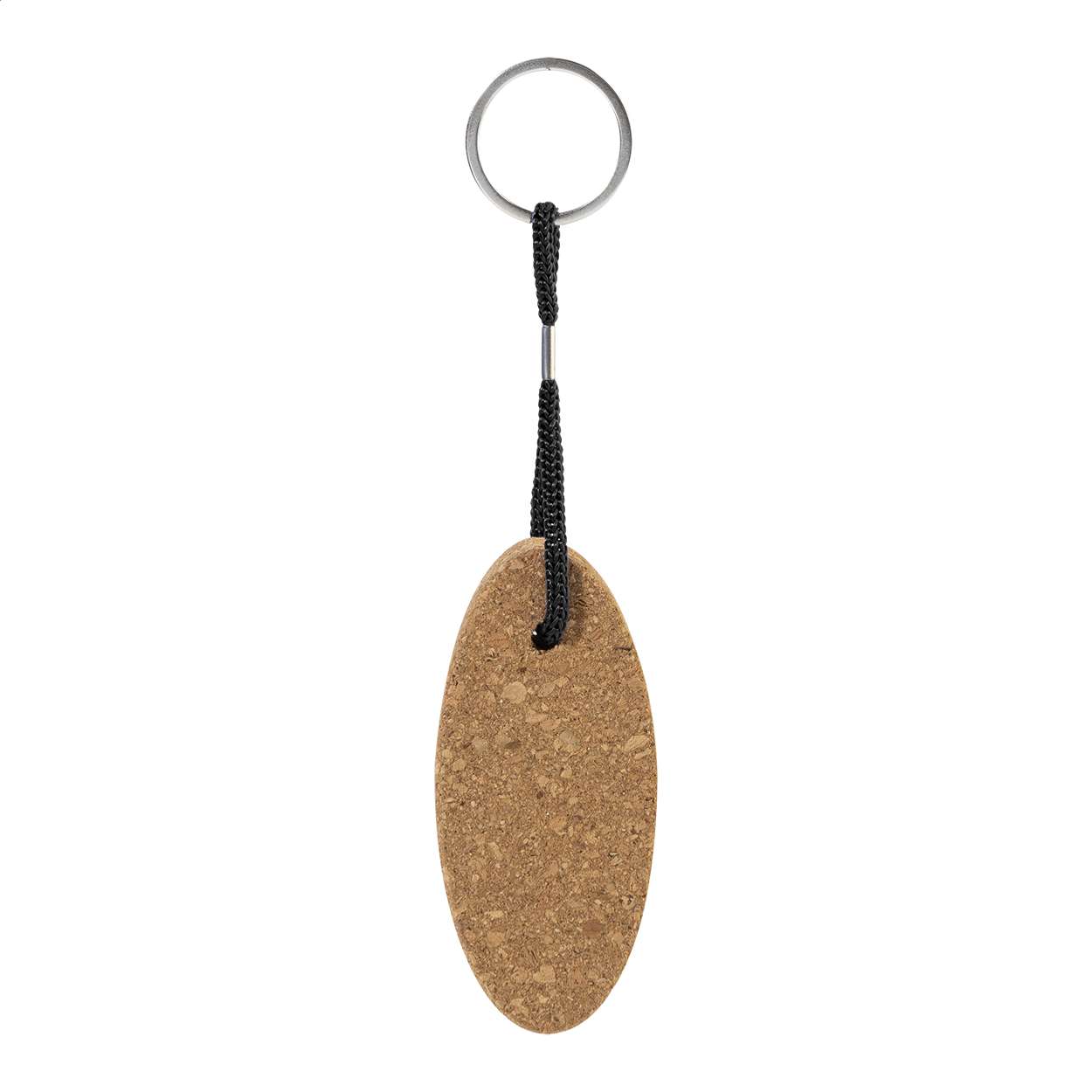 Schmimmender Kork-Schlüsselanhänger Cobuoy