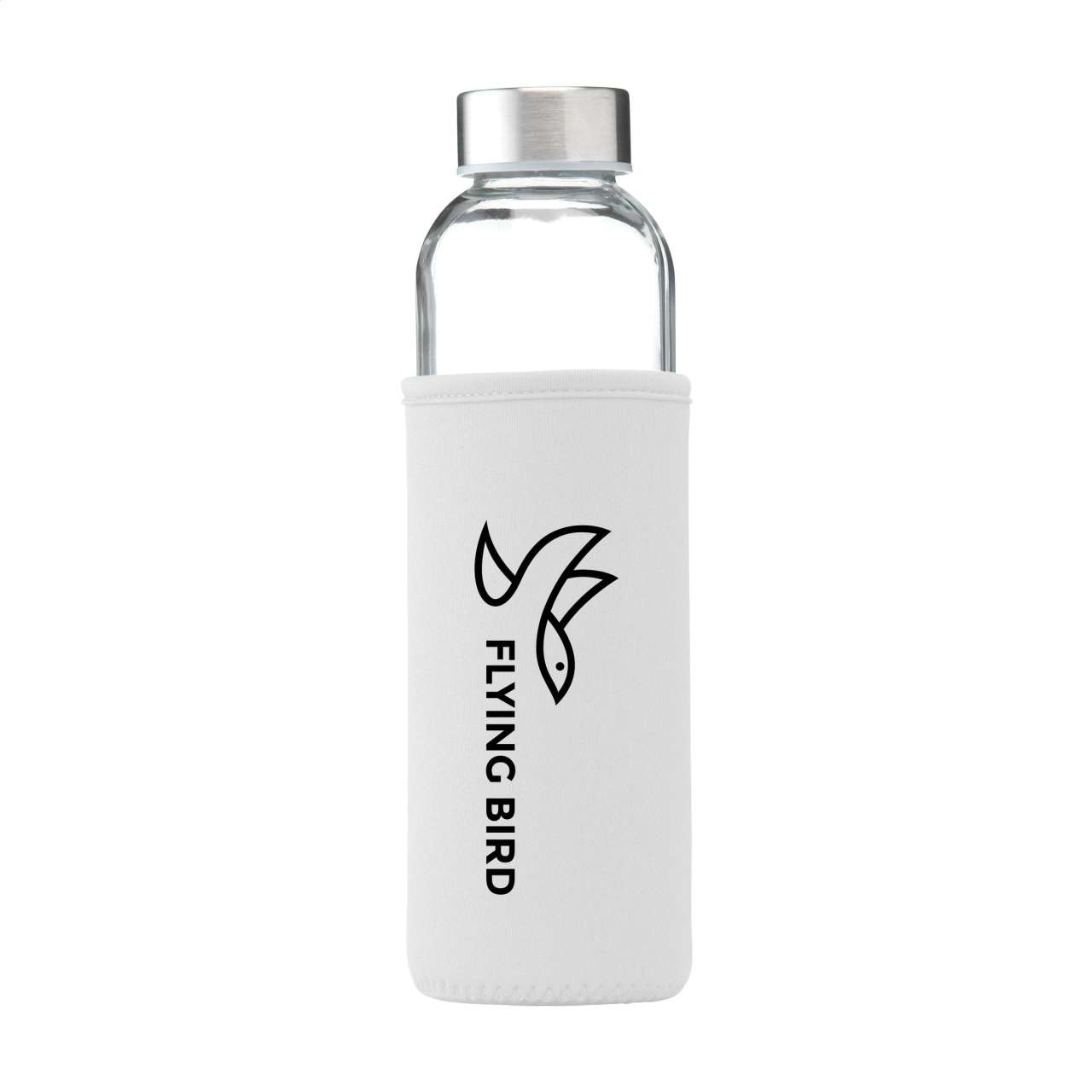 Senga Glass 500 ml Trinkflasche