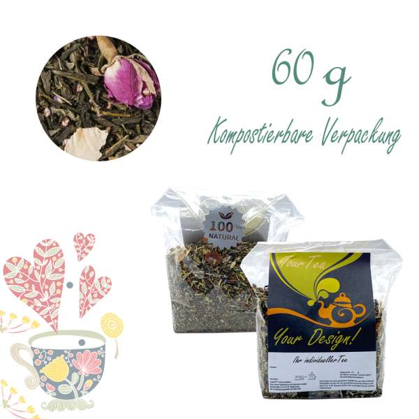 YuboFiT® Märchenfee Tee