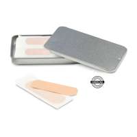 Standardpflaster, Braun