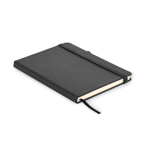 DIN A5 Notizbuch PU ARPU