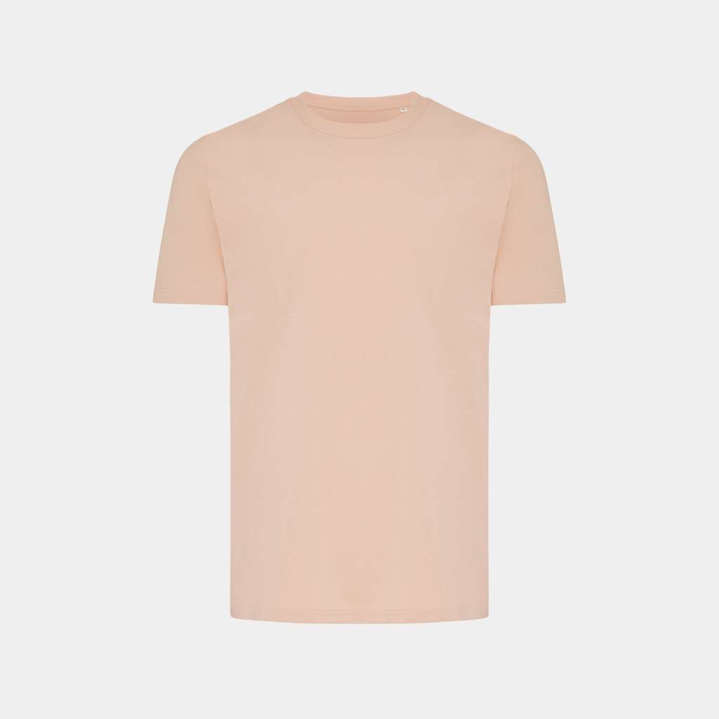 IQONIQ Brett T-Shirt aus recycelter Baumwolle