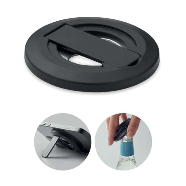 Phonehalter mit Kapselheber DOSENUNO