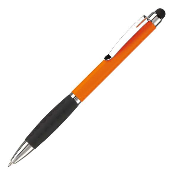 Kugelschreiber Mercurius mit Touch