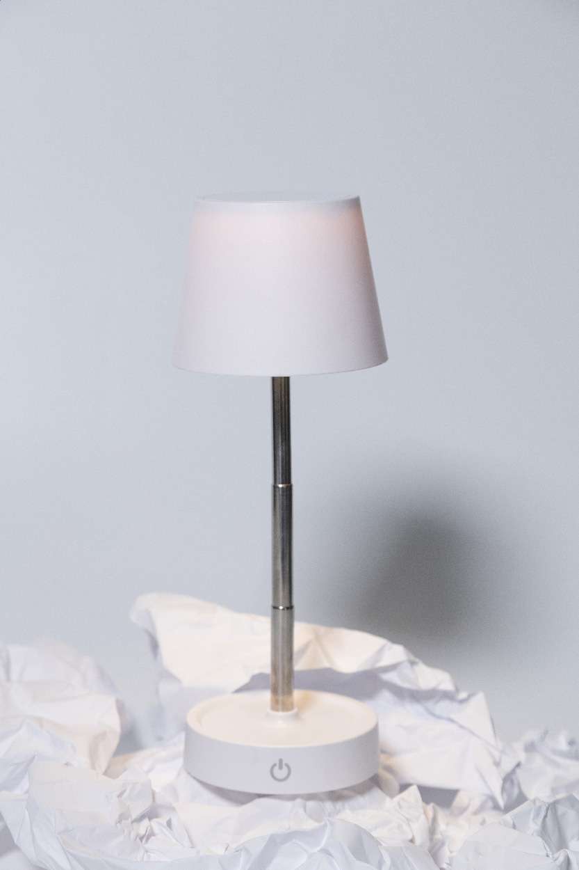 Stehtischleuchte RABS Cosmopolitan