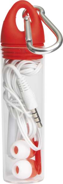 In-Ear-Kopfhörer LISTEN & TALK