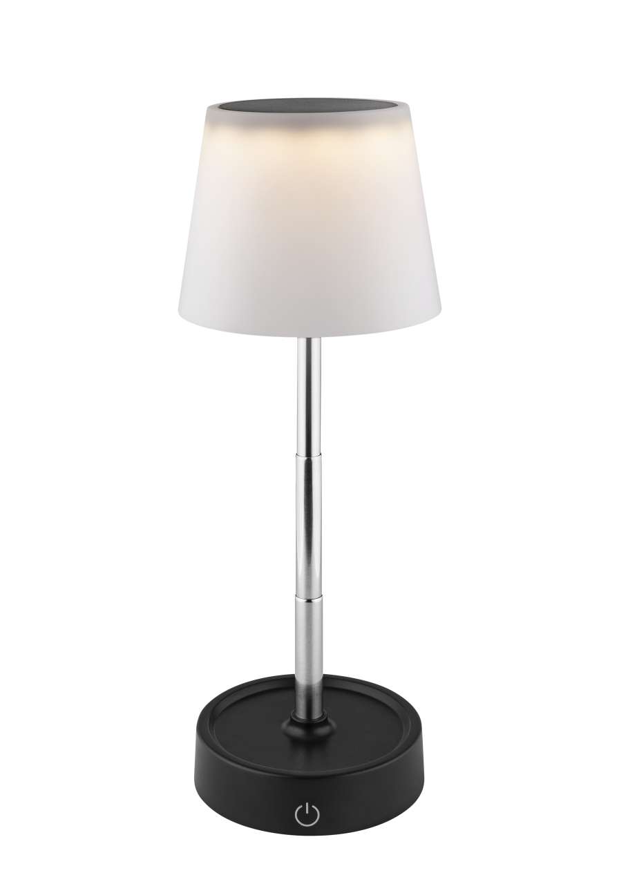 Metmaxx® Tischlampe 