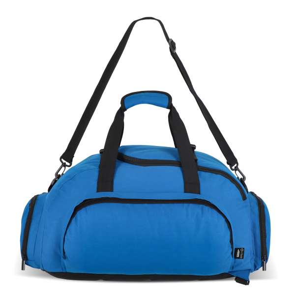 Sporttasche / Rucksack Karo R-PET 27L