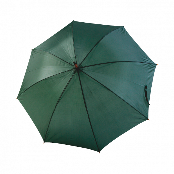 LYSE Regenschirm mit Stiel und Griff