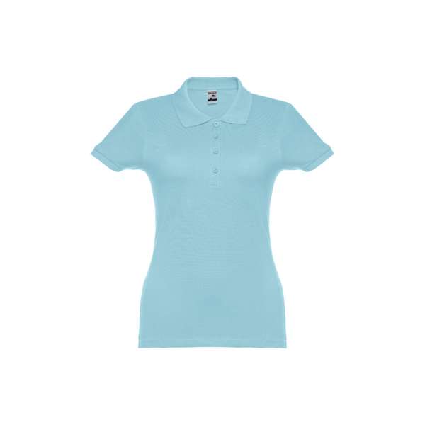 THC EVE II Damen Poloshirt