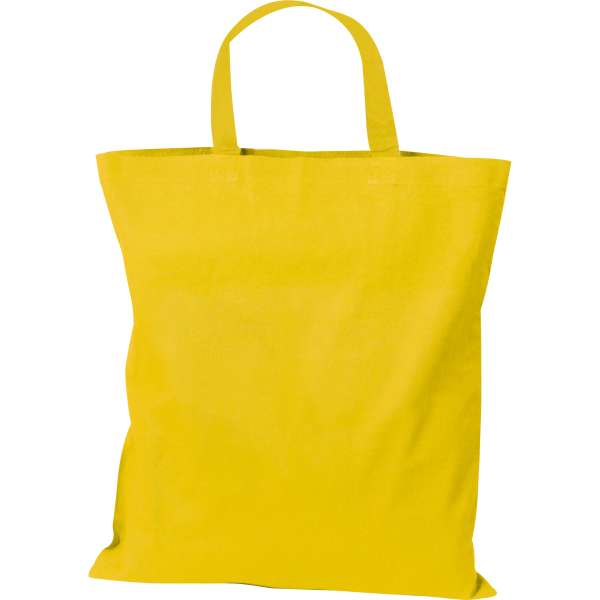Baumwolltasche Bregenz