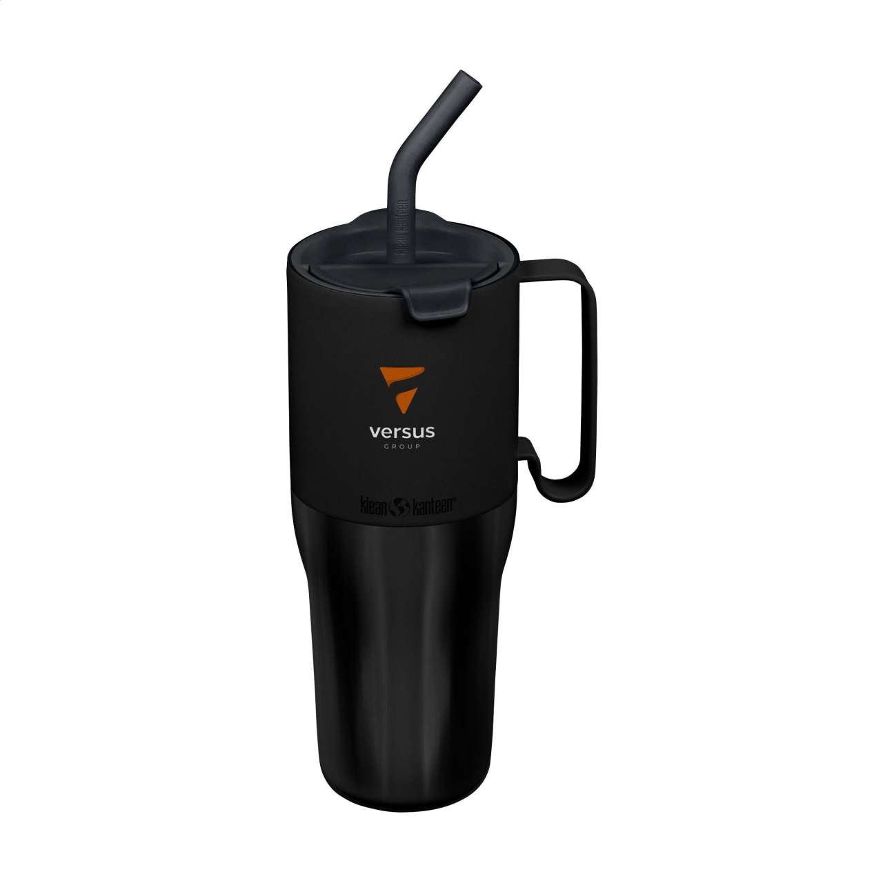 Klean Kanteen Rise Tumbler with Straw Lid 1.065 ml