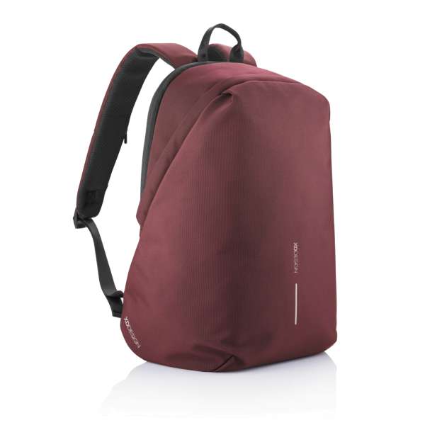 Bobby Soft, Anti-Diebstahl-Rucksack