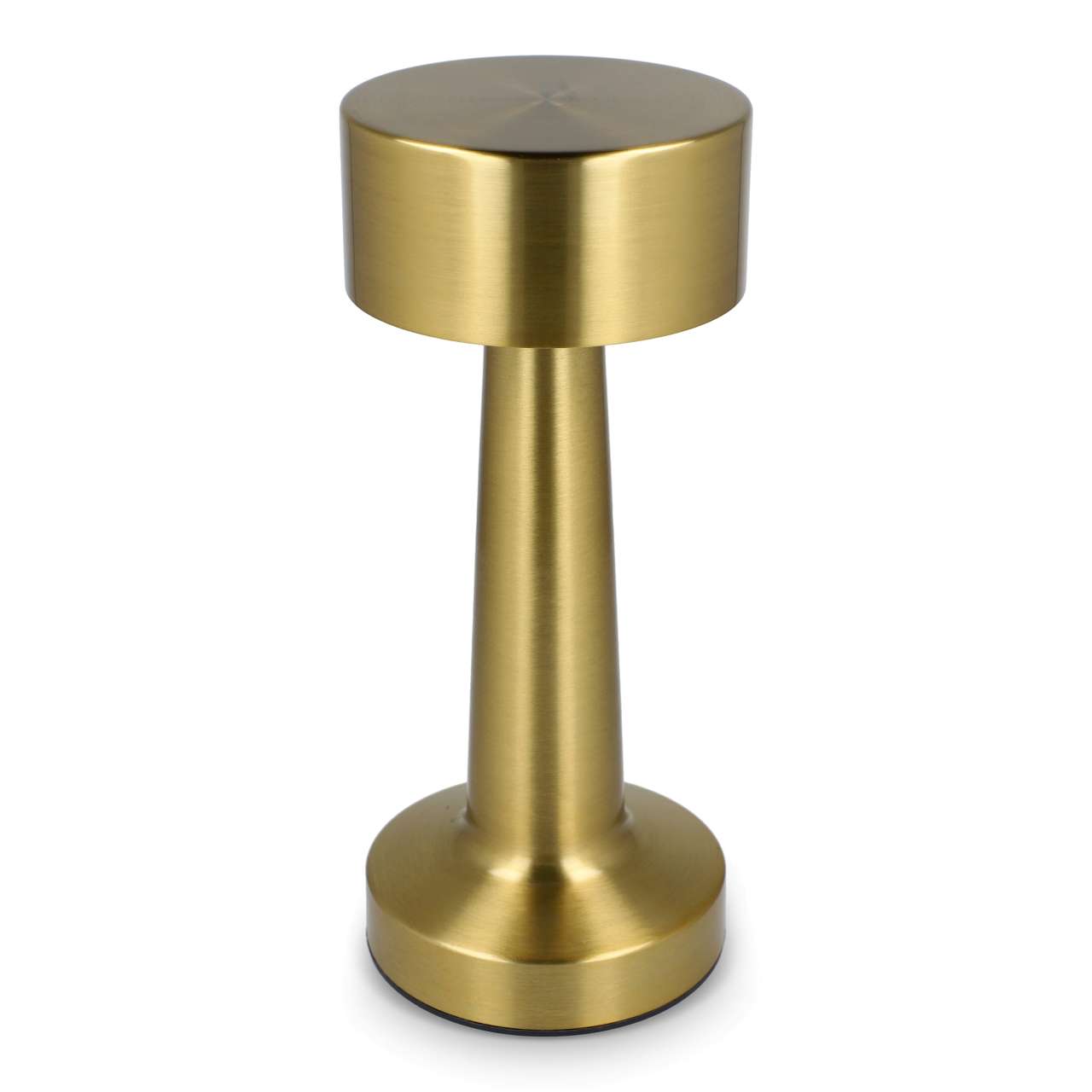 Lumo Tischleuchte mit 3 Lichtmodi und dimmbar