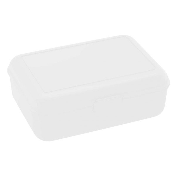 Vorratsdose "School-Box" deluxe, mit Trennschale