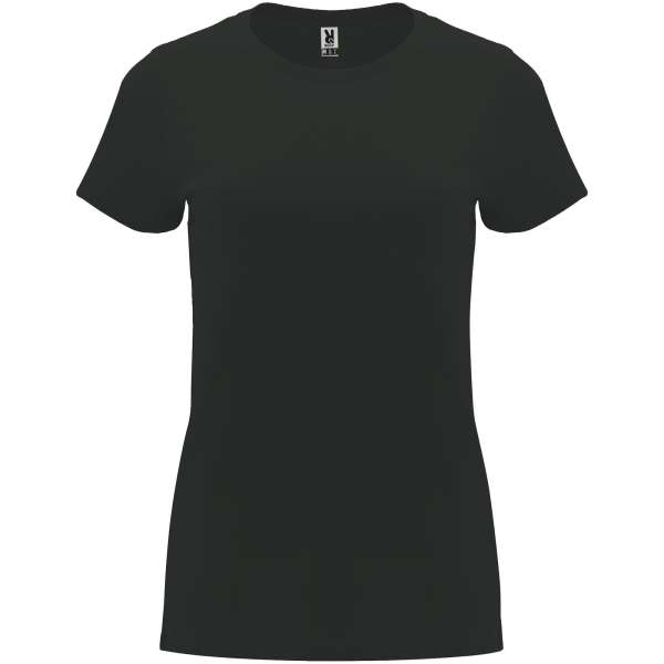 Capri T-Shirt für Damen