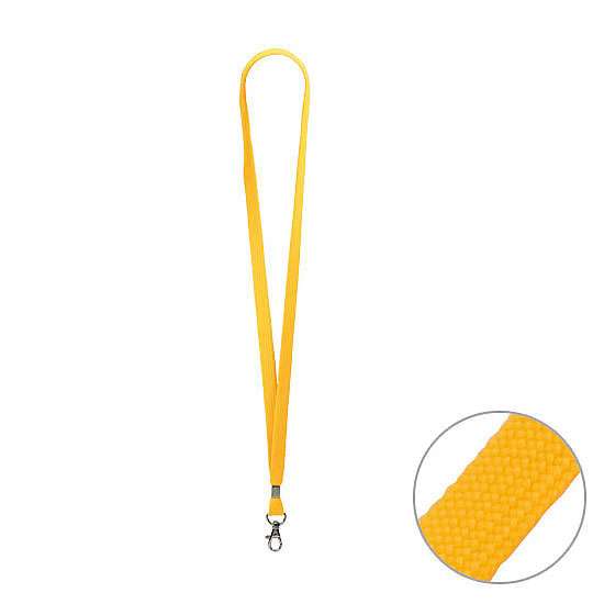 Schlüsselband / Lanyard "Schlauch"