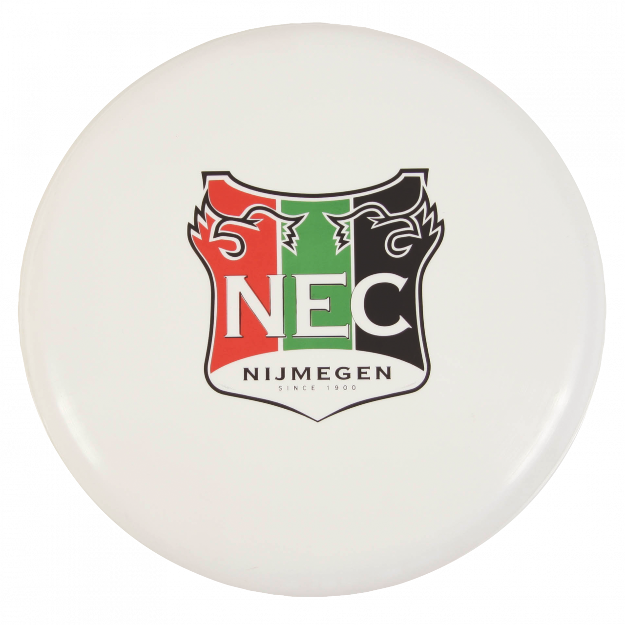 Wurfscheibe 210 mm ohne Ringe