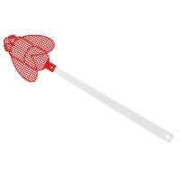 Griff Weiß, Klatsche Rot