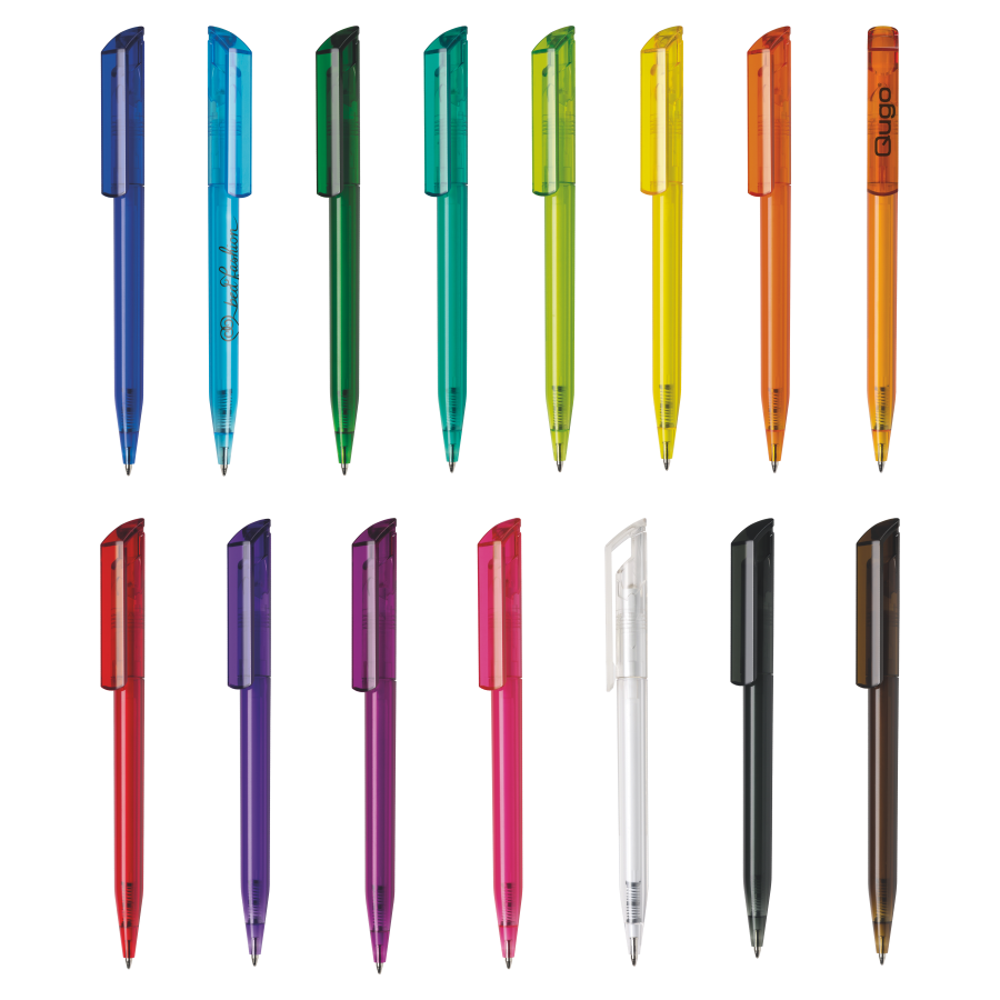 ZINK Z1 30 Kugelschreiber Maxema