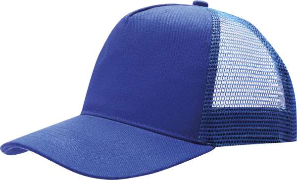 5-Panel-Cap FASTBALL