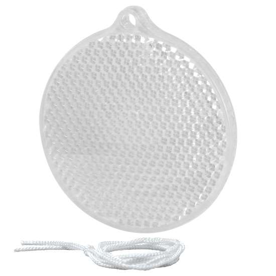 Sicherheits-Reflektor "Kreis"