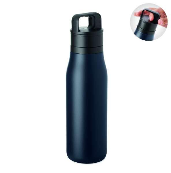 Doppelwandige Flasche 500ml EMPIRE