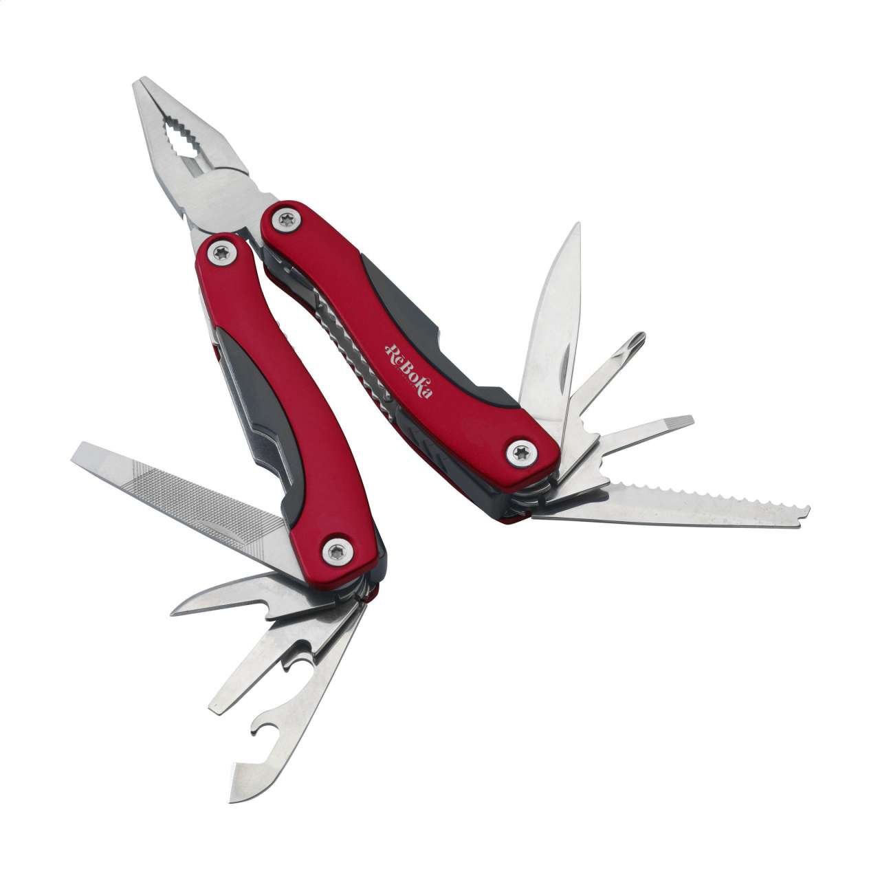 MaxiTool Multizange